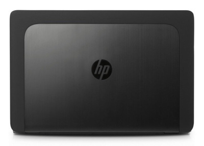 HP ZBook 15 G2 Core i7 4710QM (4-gen.) 2,5 GHz / 16 GB / 480 SSD / 15,6'' FullHD / Win 10 Prof. (Update) + Quadro K1100M