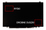 Matryca bezmontażowa IVO M125NWN1 R0 SLIM / 12,5'' HD (1366 x 768) / 30 pin eDP / Klasa A-