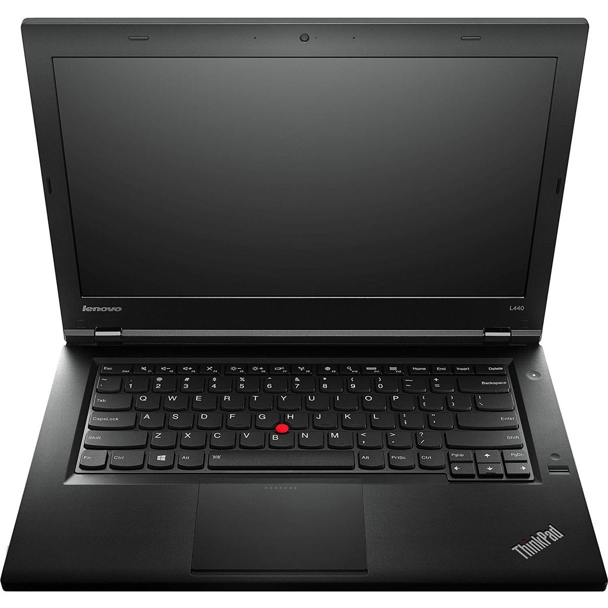 Lenovo ThinkPad L440 Core i3 4000M (4-gen.) 2,4 GHz / 4 GB / 240 SSD / 14" / Win 10 Prof. (Update)