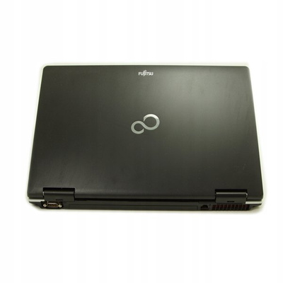 Fujitsu Lifebook E751 Core i5 2450M (2-gen.) 2,5 GHz / 8 GB / 240 SSD / 15,6" / DVD-RW / Win 10 Prof. (Update)