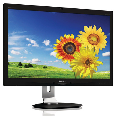 Philips 271P4Q z głośnikami / Klasa A-