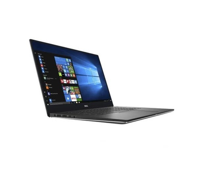 Dell Precision 5520 Core i7 7820HQ (7-gen.) 2,9 GHz / 16 GB / 480 SSD / 15,6'' 4K, dotyk / Win 10 Prof. + Quadro M1200