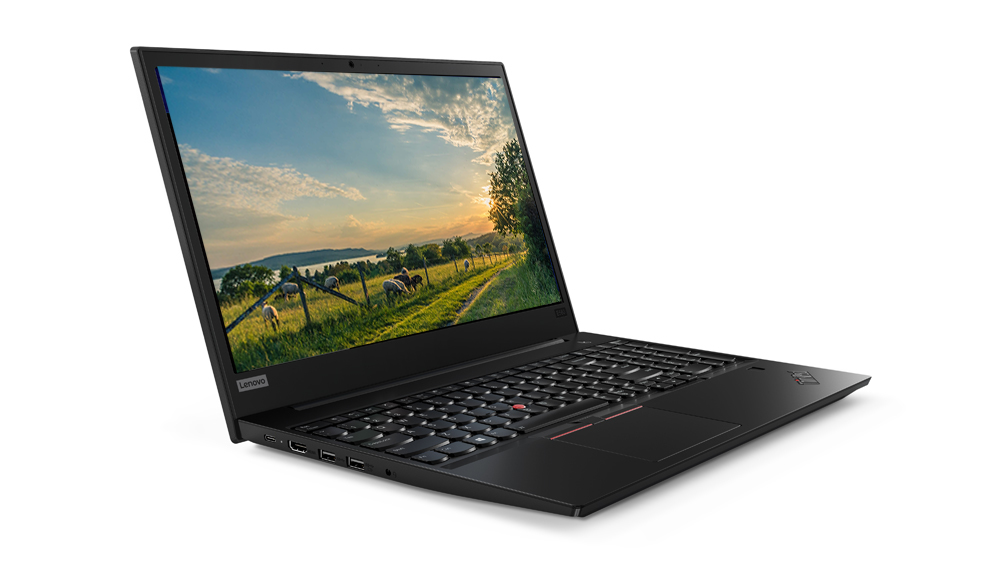 Lenovo ThinkPad E580 Core i5 8250u (8-gen.) 1,6 GHz / 16 GB / 480 SSD / 15,6" FullHD / Win 11 Prof. + Radeon 540