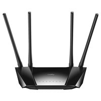 OUTLET Router bezprzewodowy CUDY LT400 4G LTE Wi-Fi 4 300Mb/s