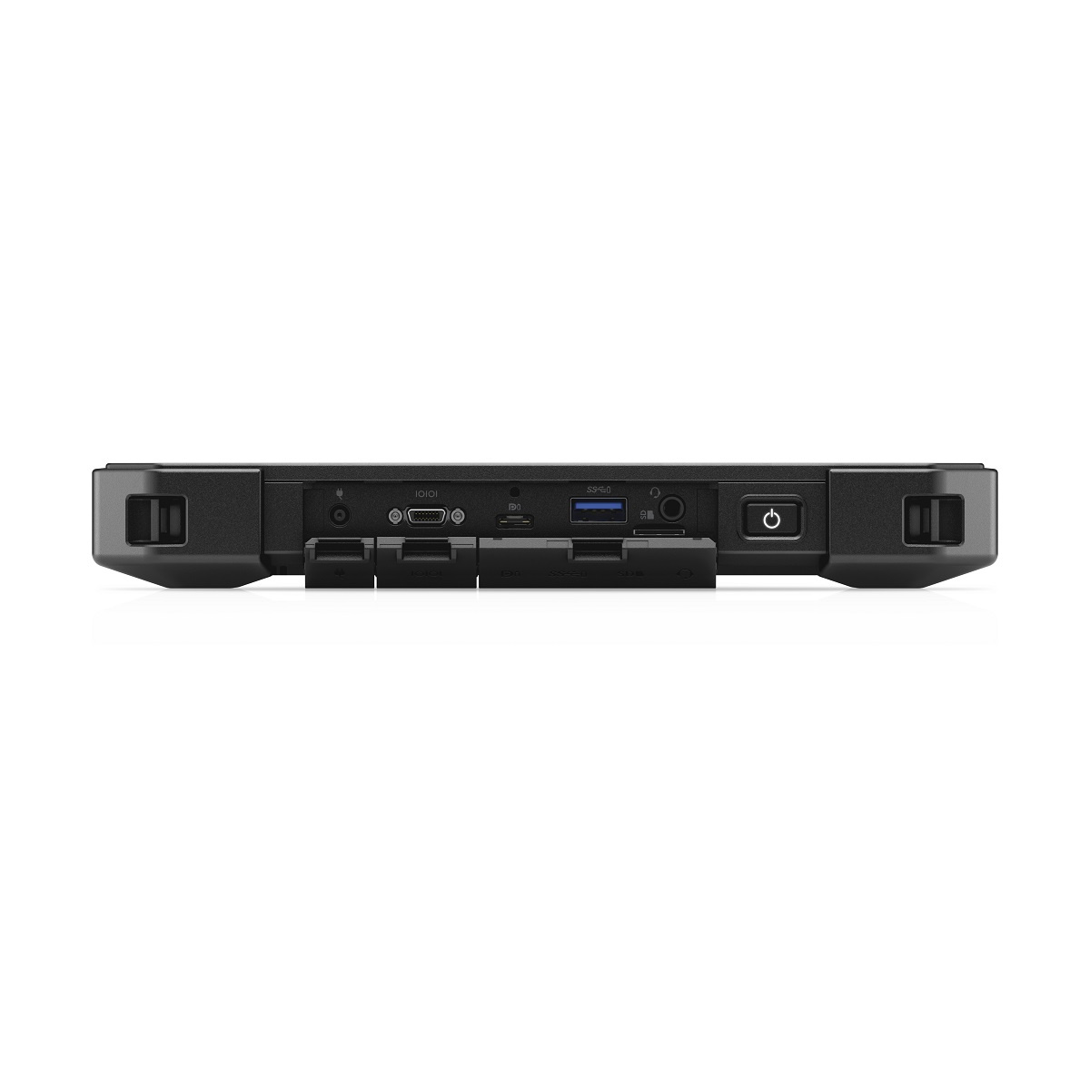 Dell Latitude 7212 i5 7300U 2,6 GHz / 8 GB / 480 SSD / 11'' FullHD, dotyk / Win 10 Prof. (Update)