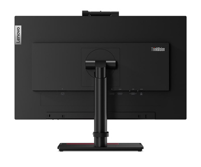 Lenovo ThinkVision T24v-20 z kamerą i głośnikami