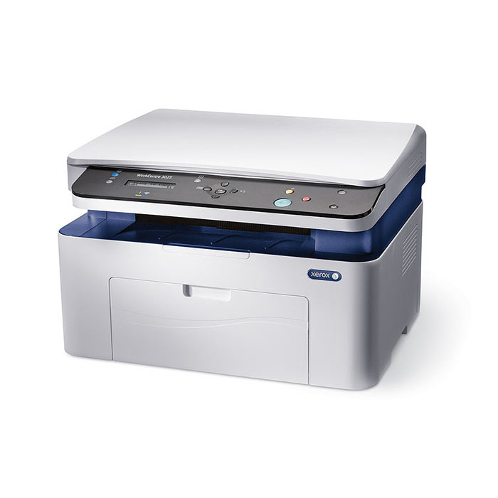 Nowe urządzenie wielofunkcyjne Xerox WC 3025V_BI