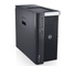 Dell Precision T3600 Tower Xeon E5-1650 3,2 GHz (6 rdzeni) / 8 GB / 240 SSD / DVD-RW / Win 10 Prof. (Update)