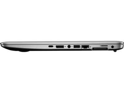HP EliteBook 850 G4 Core i5 7300U (7-gen.) 2,6 GHz / 16 GB / 240 SSD / 15,6'' FullHD dotyk / Win 10 / Klasa B