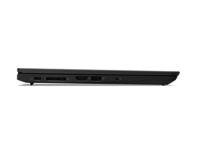 Lenovo ThinkPad X13 Gen 2 Core i5 1135G7 (11-gen.) 2,4 GHz / 8 GB / 2 TB SSD / 13,3'' WUXGA / Win 11 Pro / czarny / Klasa A-