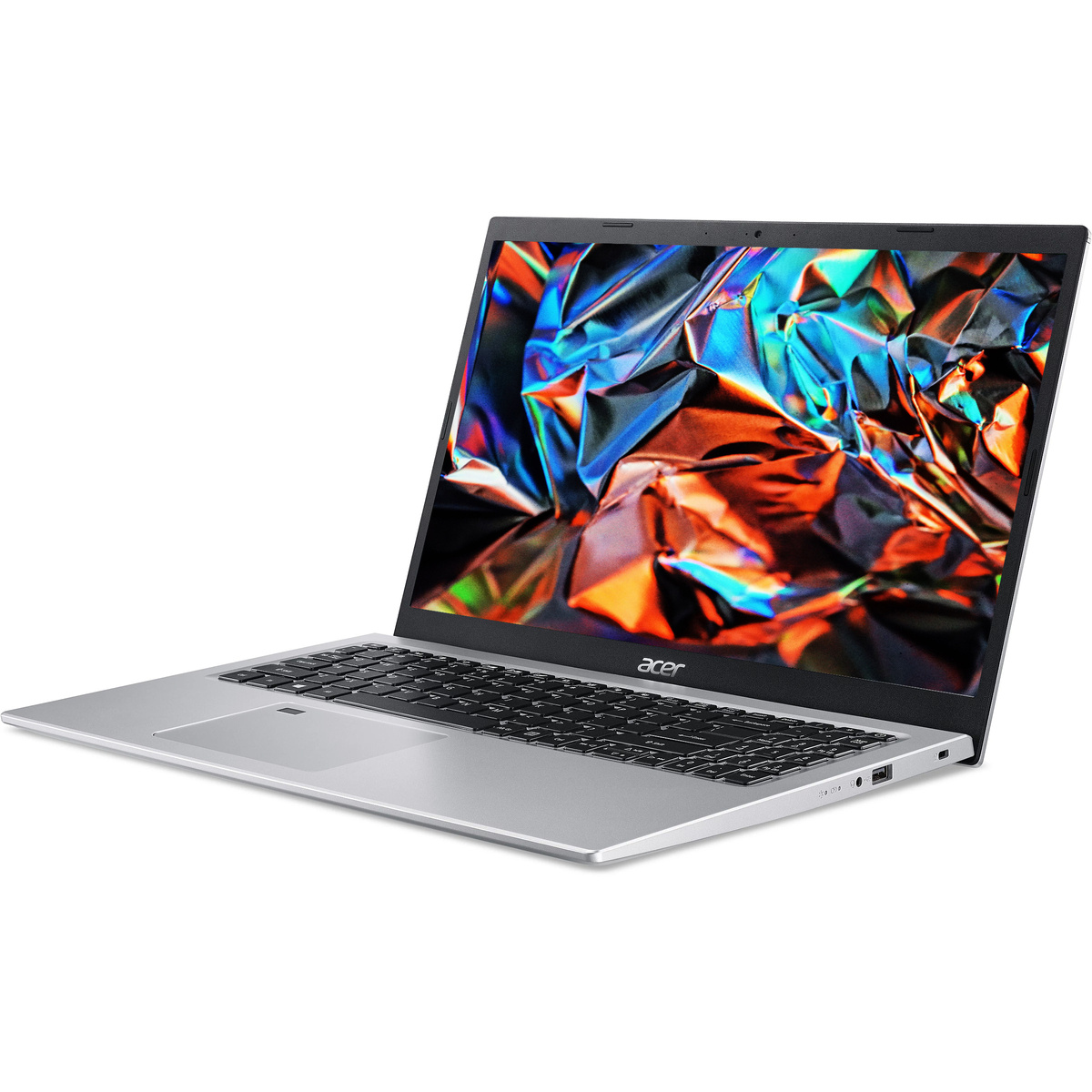 Nowy Acer Aspire 5 Core i5 1135G7 2,4 GHz / 8 GB / 480 SSD / 15,6’’ FullHD / Win 11