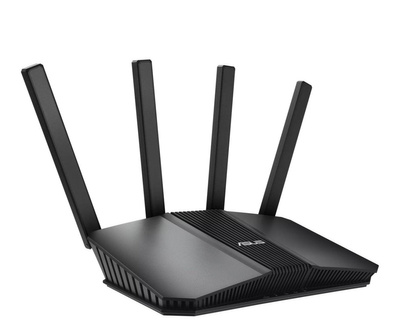 Router Asus RT-BE58U 3600 Mb/s Wi-Fi 7 BE