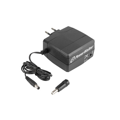 Zasilacz buforowy UPS PowerWalker DC Secure Adapter 12V 25W