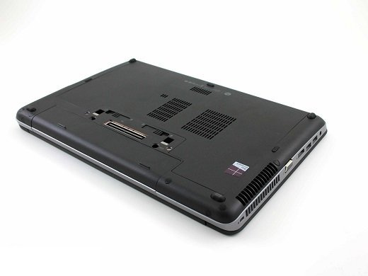 HP ProBook 640 G1 Core i5 4300m (4-gen.) 2,6 GHz / 4 GB / 240 GB SSD / 14,0'' / Win 10 Prof. (Update)