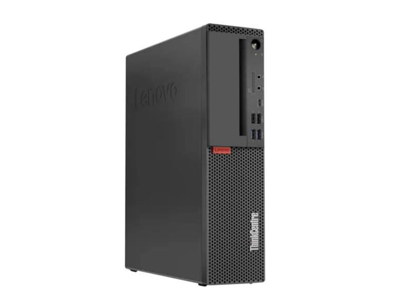 Lenovo ThinkCentre M720s SFF Core i3 8100 (8-gen.) 3,6 GHz / 8 GB / 120 SSD / Win 11 Prof. 