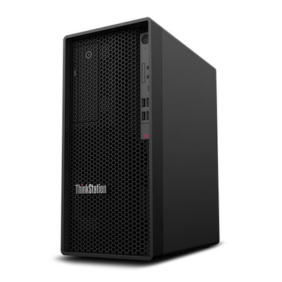 Lenovo ThinkStation P340 Tower Core i5 10500 (10-gen.) 3,1 GHz / 32 GB / 480 SSD / Win 11 Pro + Quadro RTX 4000 8GB