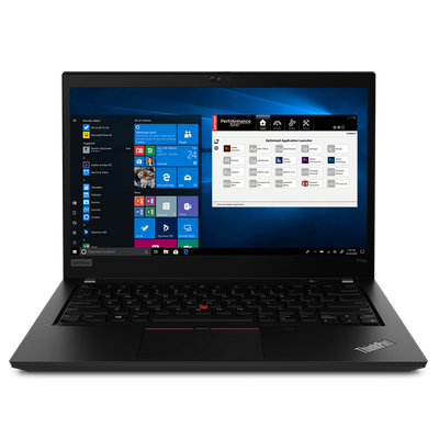  Lenovo ThinkPad P14s Gen 2 Core i7 1165G7 (11-gen.) 1,2 GHz / 32 GB / 960 SSD / 14" FullHD / Win 11 Pro + Quadro T500