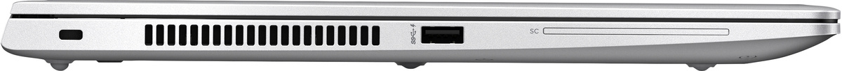 HP EliteBook 850 G6 Core i5 8365U (8-gen.) 1,6 GHz / 32 GB / 480 SSD / 15,6'' FullHD dotyk / Win 11 Prof. 
