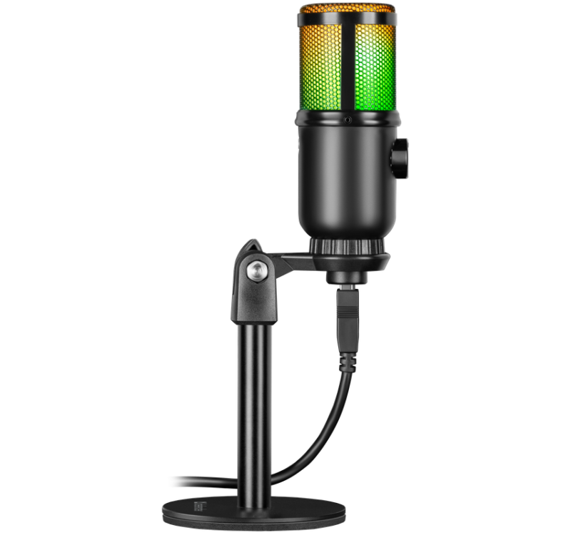 OUTLET Mikrofon Defender Glow GMC 400