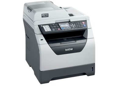 Urządzenie wielofunkcyjne laserowe Brother MFC-8370dn