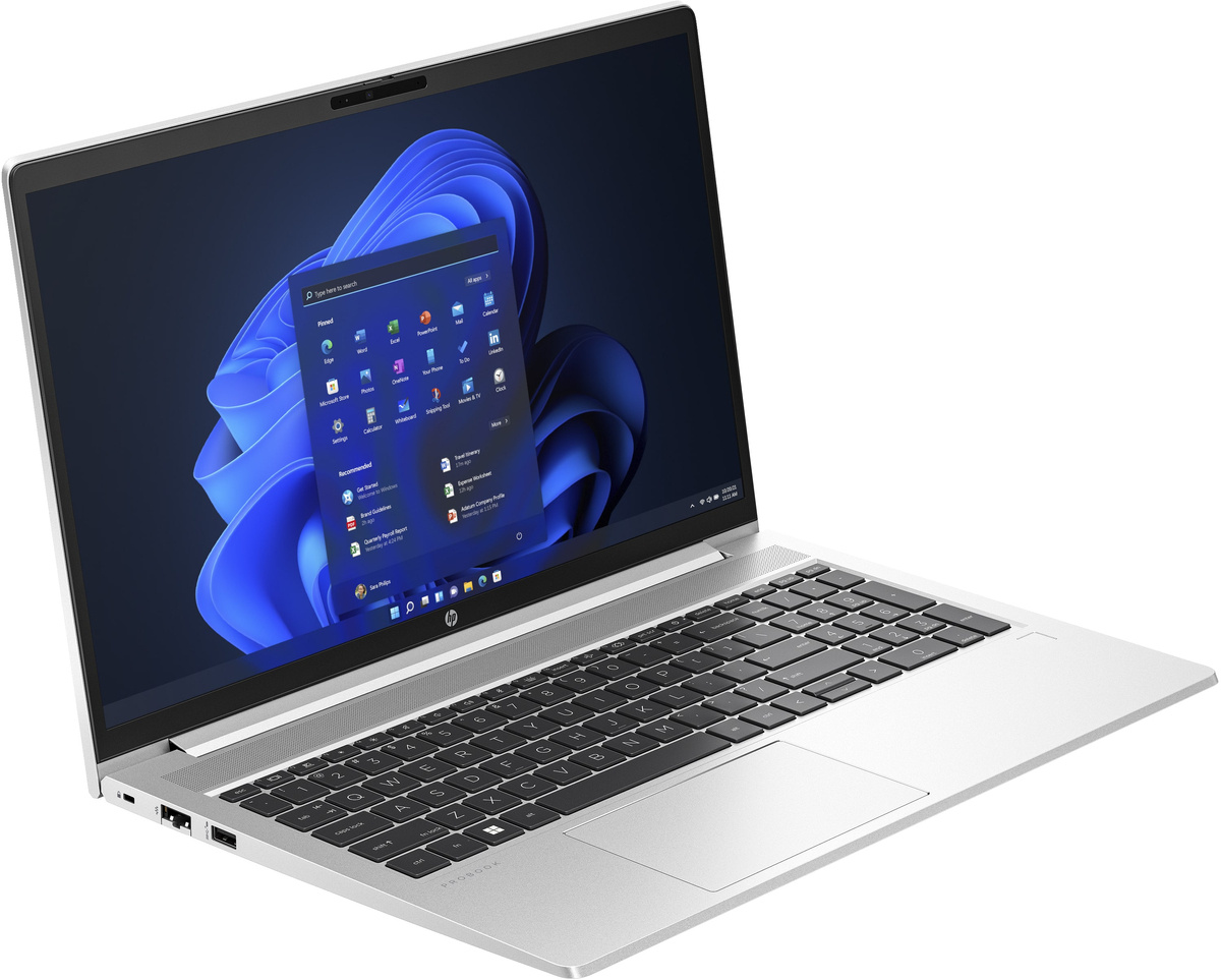 Nowy HP ProBook 450 G10 Core i5 1335U 1,3 GHz / 32 GB / 960 SSD / 15,6'' FullHD / Win 11 Pro 