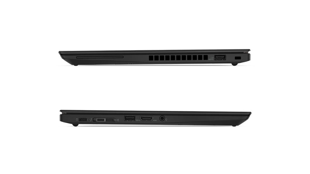 Lenovo ThinkPad T490s Core i5 8265u (8-gen.) 1,6 GHz / 16GB / 960 SSD / 14" FullHD / Win 11 Prof.