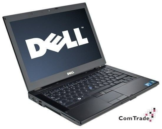 Dell Latitude E4310 Core i5 M520 (1-gen.) 2,4 GHz / 4GB / 120 SSD / DVD / 13,3'' / Win 10 (Update)