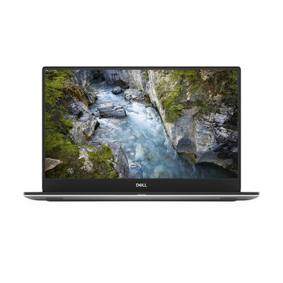Dell Precision 5540 Core i7 9850H (9-gen.) 2,6 GHz / 32 GB / 960 SSD / 15,6'' 4K dotyk / Win 11 Prof. + Quadro T1000