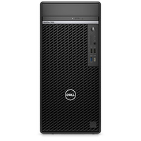 Dell OptiPlex 7000 Tower Core i5 12400 (12-gen.) / 16 GB / 2 TB SSD / Win 11 Pro