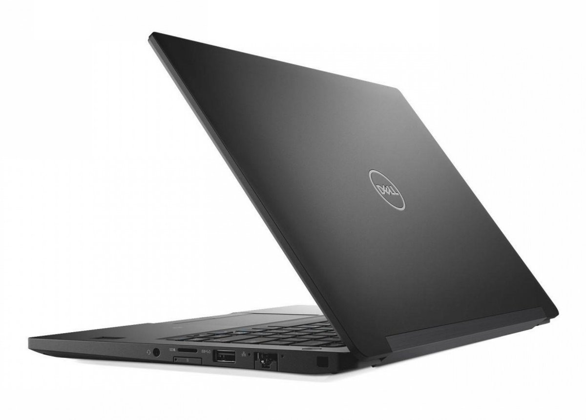 Dell Latitude 7390 Core i7 8650U (8-gen.) 1,9 GHz / 16 GB / 120 SSD / 13,3'' FullHD (dotyk) / Win 10 Prof.