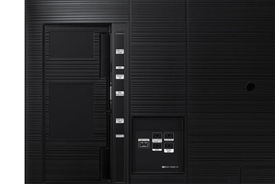 Monitor Samsung QM43N 4K UHD z głośnikami