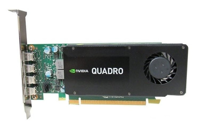 Karta graficzna Nvidia Quadro K1200 [4 GB] / wysoki profil