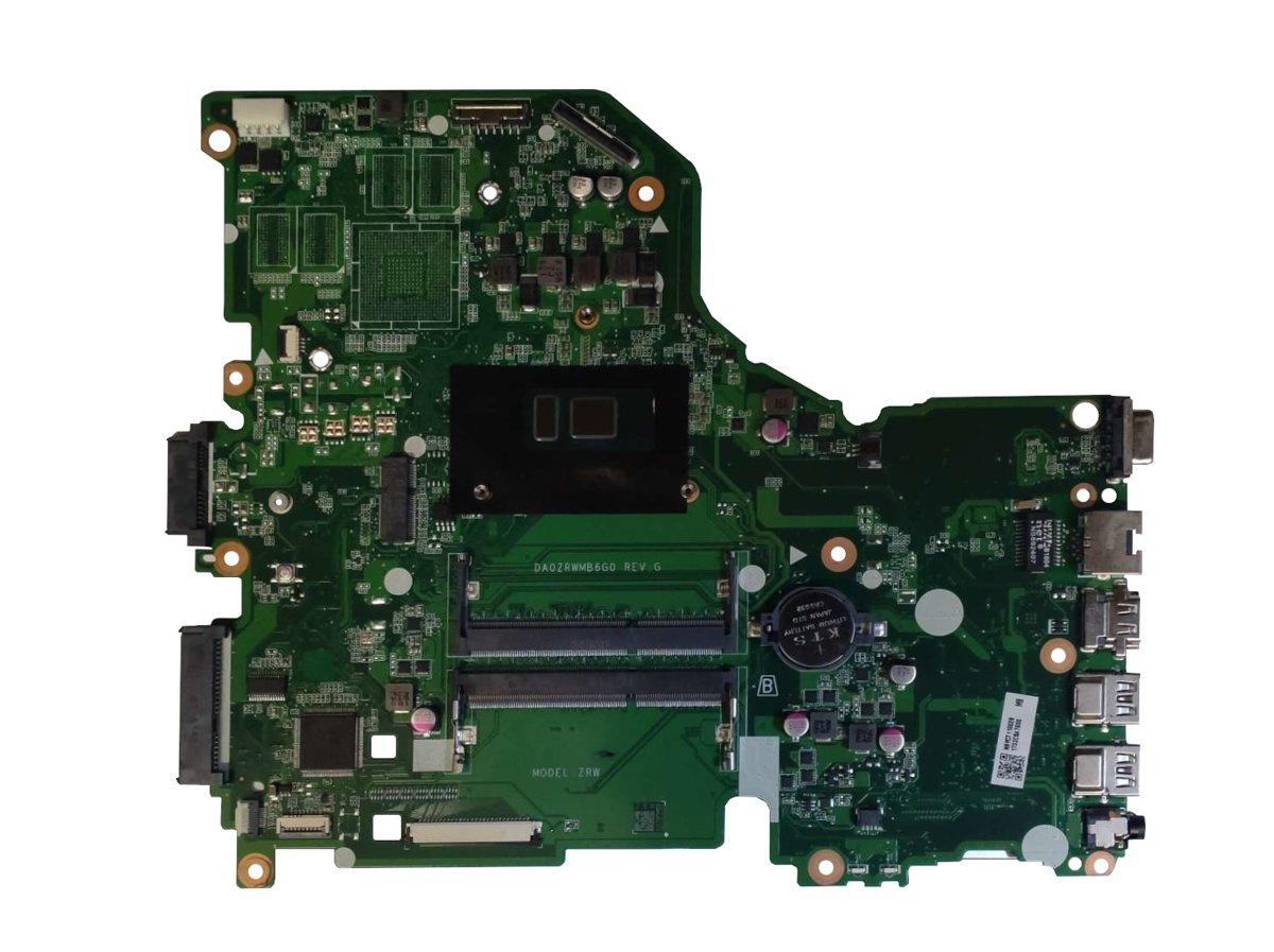Płyta główna do Acer TravelMate P258-M