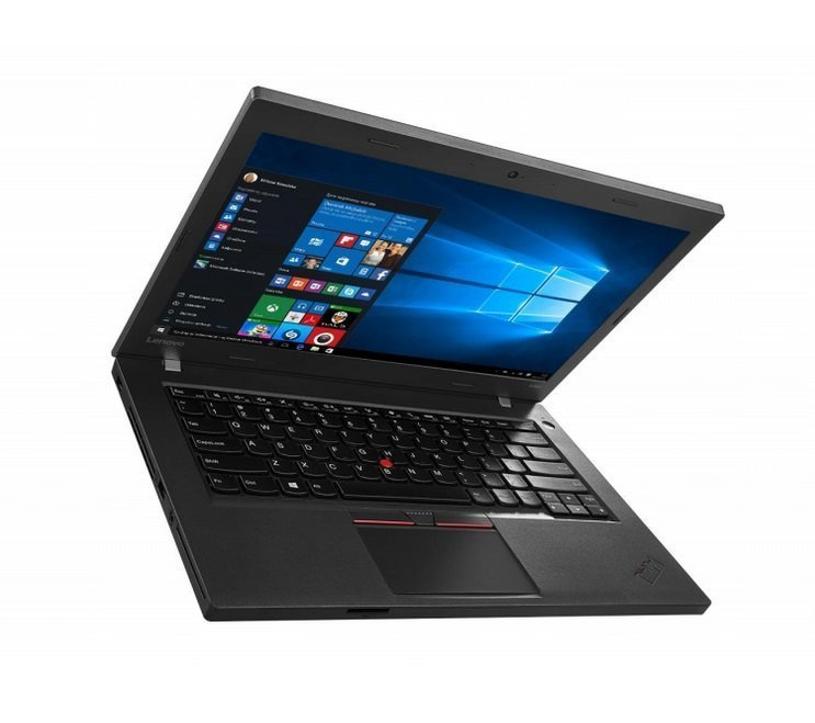 Lenovo ThinkPad L460 Intel Celeron 3955U 2,0 GHz / 8 GB / 240 SSD / 14" / Win 10 Prof. (Update)