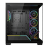 Gamingowy MODECOM Volcano Stellar PLUS ARGB MIDI 5F Tower AMD Ryzen 5 5600 3,5 GHz / 32 GB / 2 TB SSD / Win 11 + Nvidia GeForce RTX 5060 [8 GB]