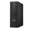 Dell Precision T3420 SFF Xeon E3-1245 V5 3,5 GHz / - / - / Win 10 Prof.
