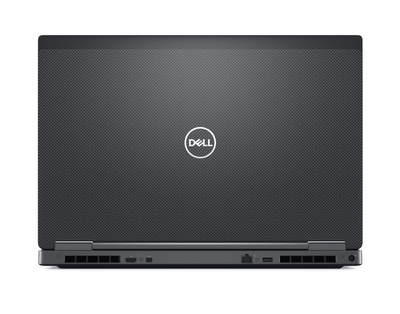 Dell Precision 7730 Core i7 8750H (8 gen.) 2,2 GHz (6 rdzeni) / 32 GB / 480 SSD / 17,3'' FullHD / Win 11 Prof. + Nvidia Quadro P3200