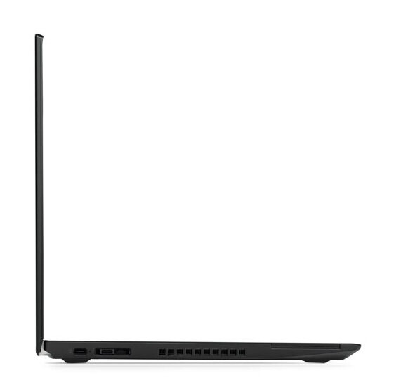 Lenovo ThinkPad T580 Core i7 8650U (8-gen.) 1,9 GHz / 16 GB / 960 SSD / 15,6" FullHD / Win 11 Pro / Klasa A-