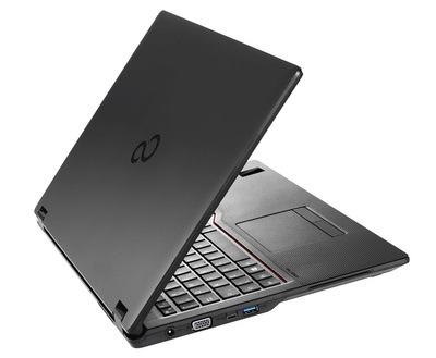 Fujitsu LifeBook E5510 Core i5 10210U (10-gen.) 1,6 GHz / 32 GB / 2 TB SSD / 15,6'' FullHD / Win 11 Pro
