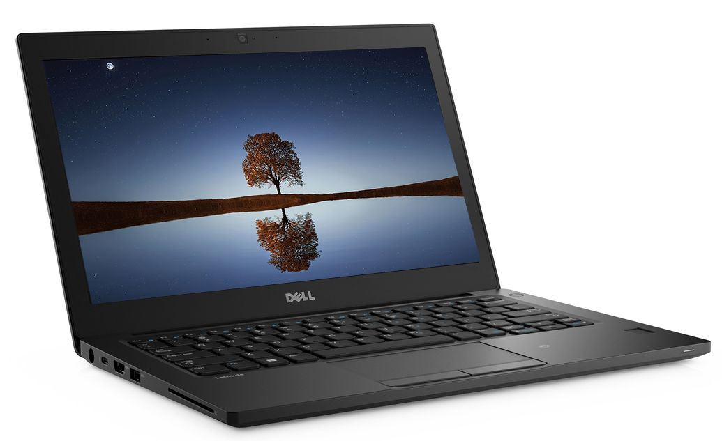 Dell Latitude 7280 Core i5 7300u (7-gen.) 2,6 GHz / 16 GB / 480 SSD / 12,5'' / Win 10 Prof. (Update)