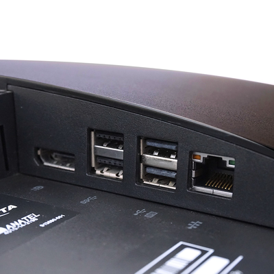 HP ProOne 400 G3 AIO Core i5 7500T (7 gen.) 2,7 GHz / 8 GB / 960 SSD / 20'' FullHD dotyk / Win 10 Prof. (Update) 