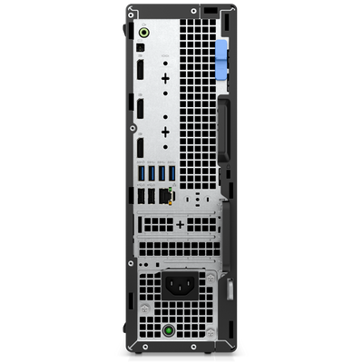 Nowy Dell XE4 SFF i5 12500 (12-gen.) / 16 GB / 480 SSD / Win 11 Pro