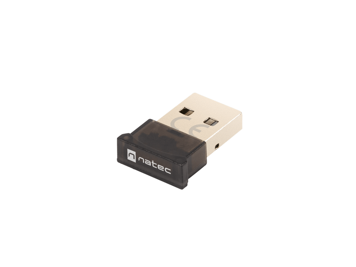 Odbiornik Bluetooth V5.0 Natec Fly KL.II | USB Nano