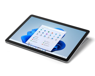 Nowy Microsoft Surface Go 3 LTE  i3 10100Y (10-gen.) 1,3 GHz / 8 GB / 128 SSD / 10,5'' WUXGA dotyk / Win 11 Pro
