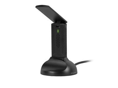 Karta Sieciowa Lanberg NC-3000-WI USB Wi-Fi 6E AX3000 Tri-Band