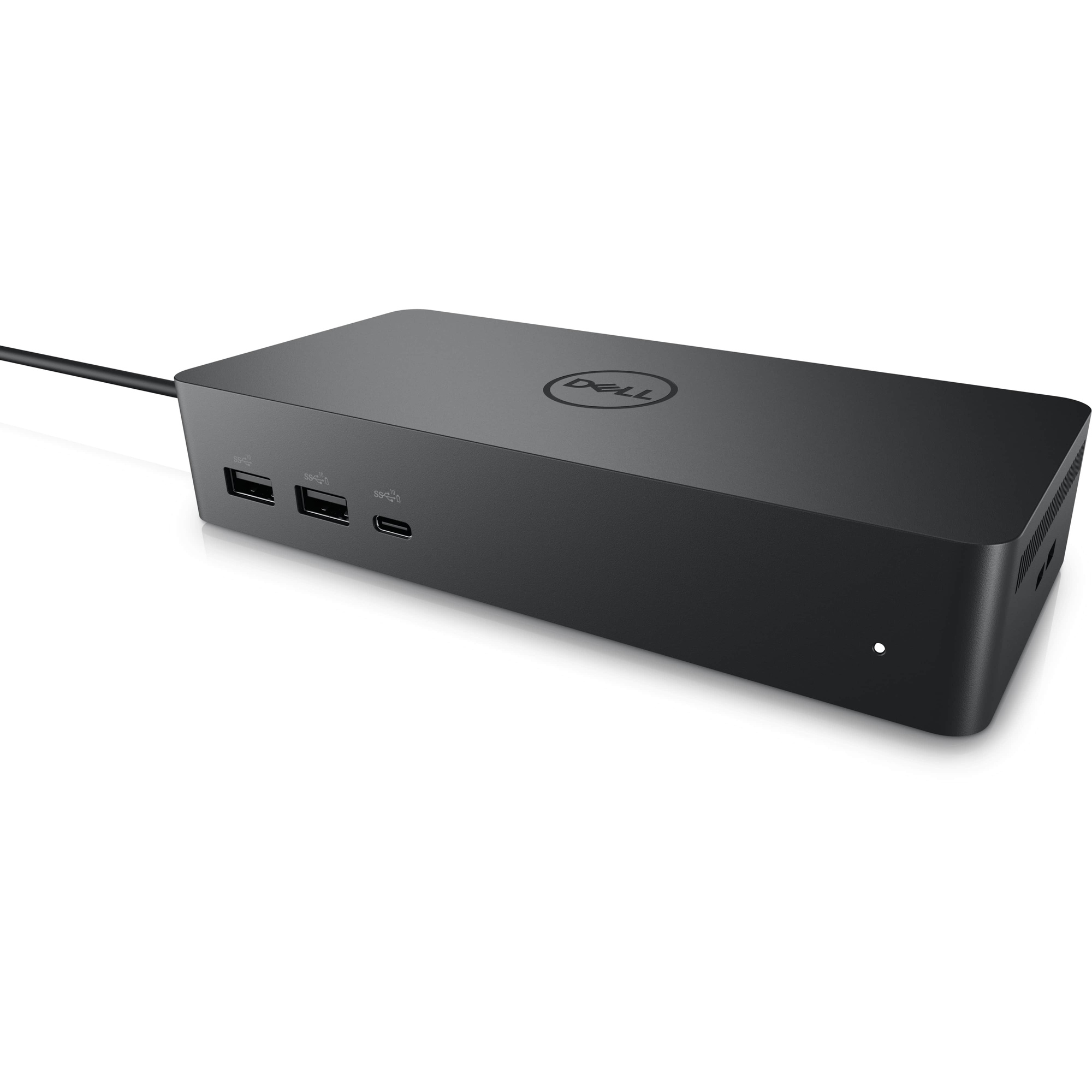 Stacja dokująca Dell Universal Dock UD22 USB-C z zasilaczem 130W