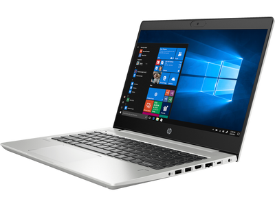 HP ProBook 440 G7 Core i5 10210U (10-gen.) 1,6 GHz / 8 GB / 480 SSD / 14'' FullHD / Win 11 Pro