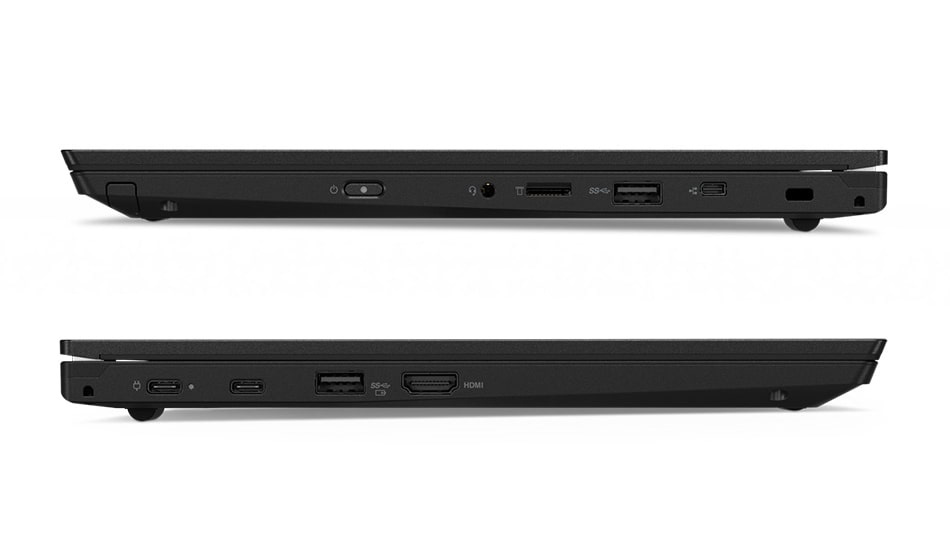 Lenovo ThinkPad L390 Core i5 8265U (8-gen.) 1,6 GHz / 16 GB / 960 SSD / 13,3'' FullHD / Win 11 Pro