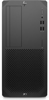 HP Workstation Z2 G5 Tower Core i7 10700K (10-gen.) 3,8 GHz / 32 GB / 2 TB SSD / Win 11 Pro + Nvidia GeForce RTX 3050 [8 GB]