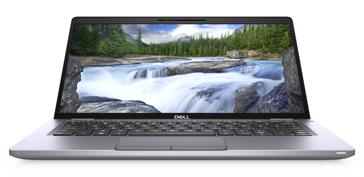 Dell Latitude 5310 Core i5 10310U (10-gen.) 1,7 GHz / 8 GB / 960 SSD / 13,3'' FullHD dotyk / Win 11 Pro